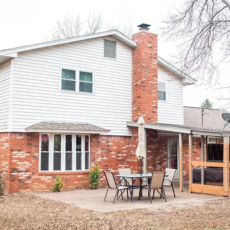 Ranch Style Home 4 Min 2 Pw Merc